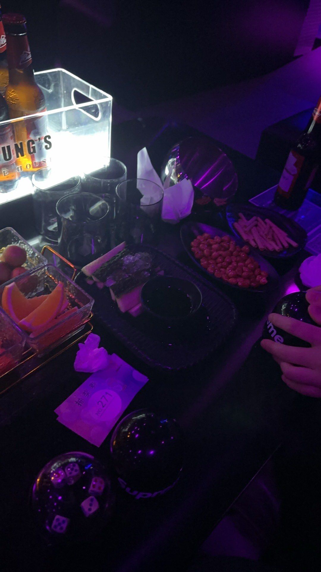 南京商务ktv怎么玩享受专属派对体验-雨花台区ktv预定