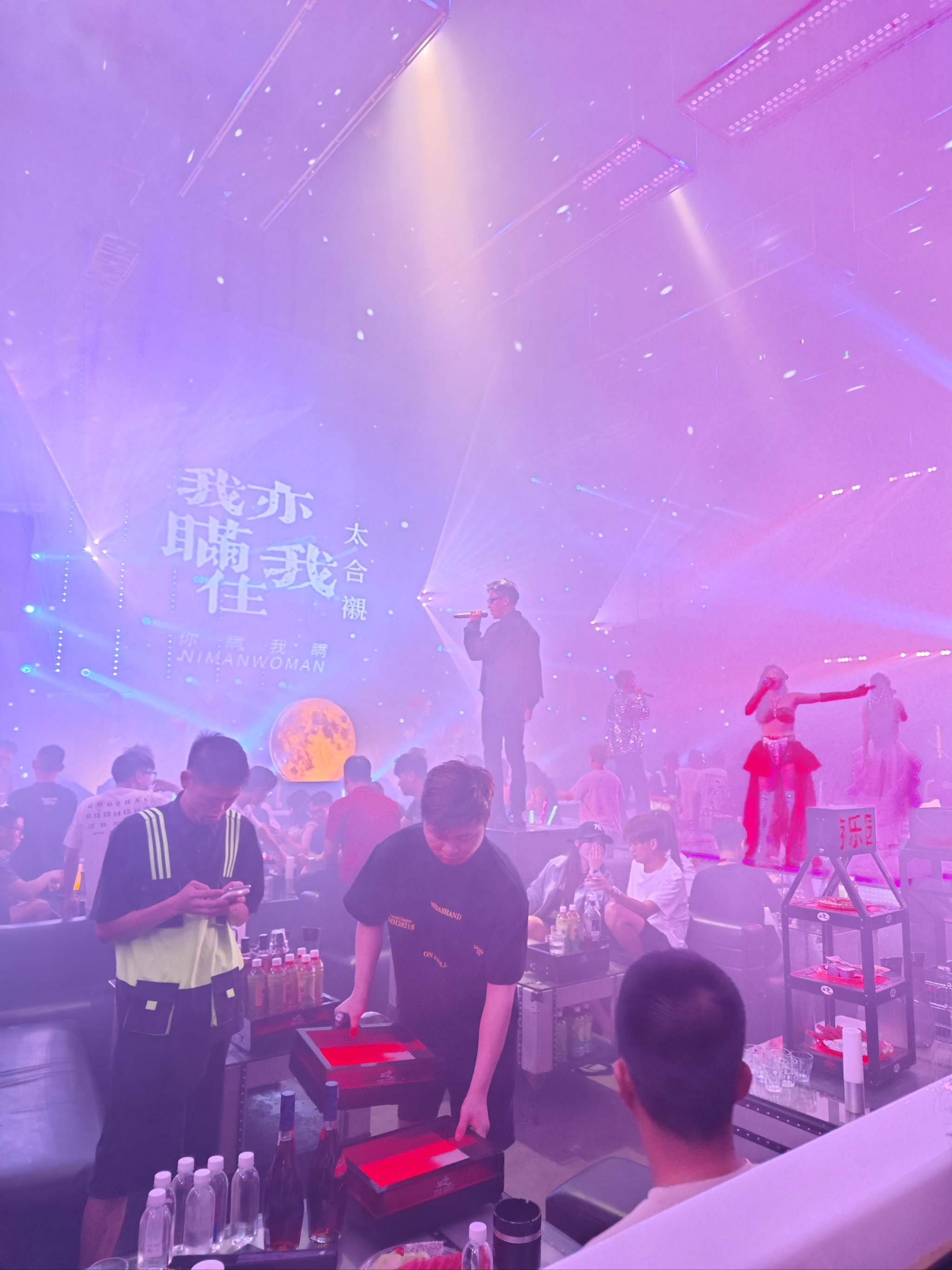 南京商务ktv是什么？-雨花台区ktv预定