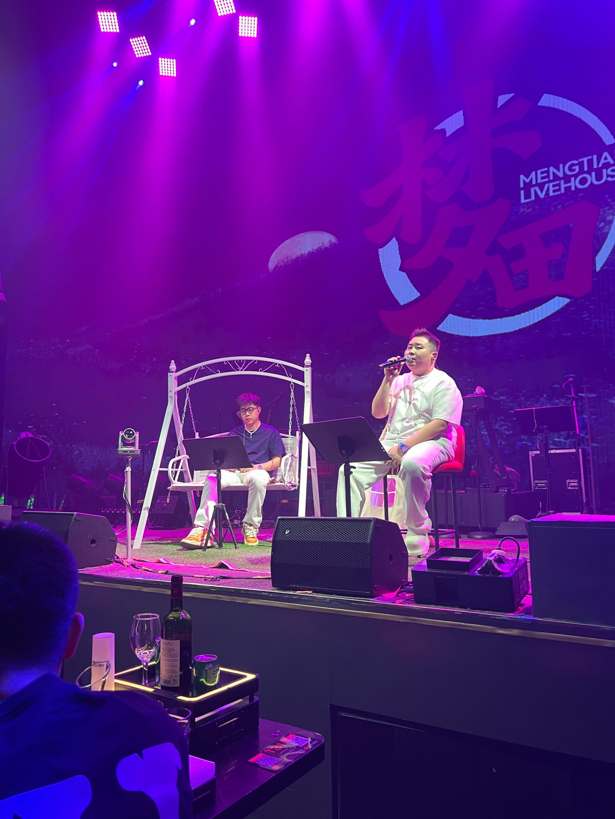 南京商务KTV去哪找-雨花台区ktv预定